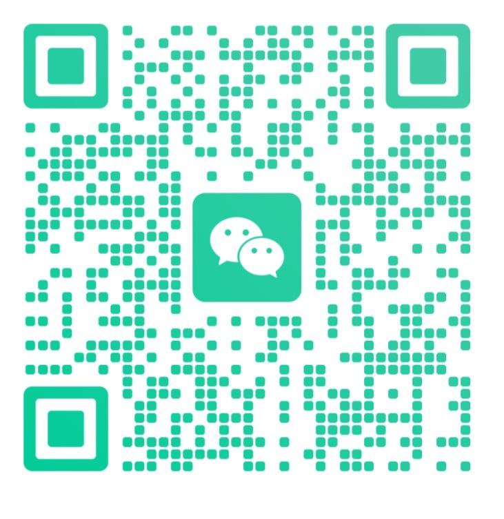 Hespor Finance WeChat QR code